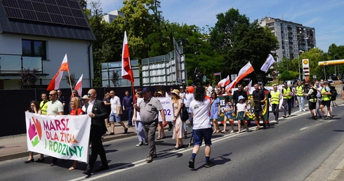 Zdrowy rozum ci to powie, chore dziecko to też człowiek
