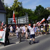 Zdrowy rozum ci to powie, chore dziecko to też człowiek