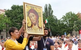 Chrystus jest odpowiedzią Boga na głód człowieka