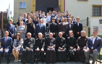 Dzisiaj jest niedziela, ale taka, która zdarza się rzadziej niż w kalendarzu