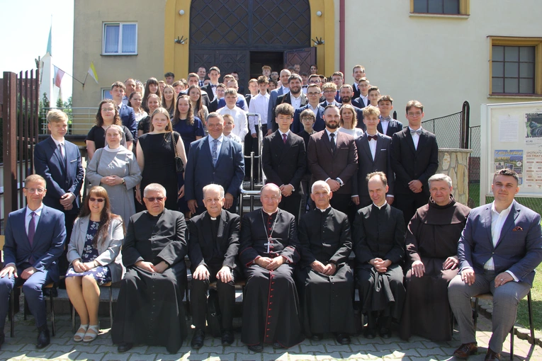 Tarnów. 60 lat Diecezjalnego Studium Organistowskiego