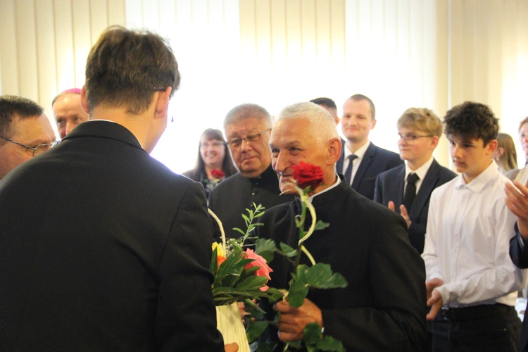 Dzisiaj jest niedziela, ale taka, która zdarza się rzadziej niż w kalendarzu