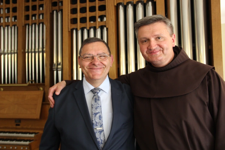 Tarnów. 60 lat Diecezjalnego Studium Organistowskiego