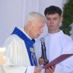 Koronacja obrazu Matki Bożej Andrychowskiej - cz. 1