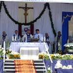Koronacja obrazu Matki Bożej Andrychowskiej - cz. 1