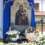Koronacja obrazu Matki Bożej Andrychowskiej - cz. 1