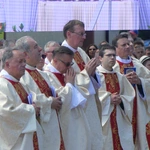 Koronacja obrazu Matki Bożej Andrychowskiej - cz. 1