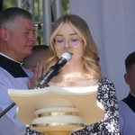 Koronacja obrazu Matki Bożej Andrychowskiej - cz. 1