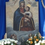 Koronacja obrazu Matki Bożej Andrychowskiej - cz. 1