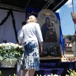 Koronacja obrazu Matki Bożej Andrychowskiej - cz. 1