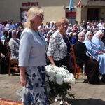 Koronacja obrazu Matki Bożej Andrychowskiej - cz. 1
