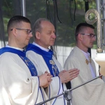 Koronacja obrazu Matki Bożej Andrychowskiej - cz. 1