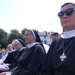 Koronacja obrazu Matki Bożej Andrychowskiej - cz. 1