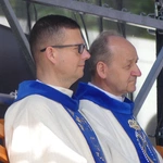 Koronacja obrazu Matki Bożej Andrychowskiej - cz. 1