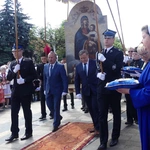 Koronacja obrazu Matki Bożej Andrychowskiej - cz. 1