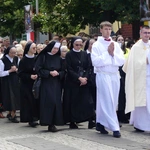 Koronacja obrazu Matki Bożej Andrychowskiej - cz. 1