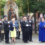 Koronacja obrazu Matki Bożej Andrychowskiej - cz. 1