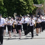 Koronacja obrazu Matki Bożej Andrychowskiej - cz. 1