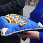 Koronacja obrazu Matki Bożej Andrychowskiej - cz. 1