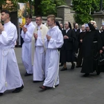 Koronacja obrazu Matki Bożej Andrychowskiej - cz. 1