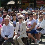 Koronacja obrazu Matki Bożej Andrychowskiej - cz. 1