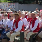 Koronacja obrazu Matki Bożej Andrychowskiej - cz. 1