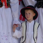 Koronacja obrazu Matki Bożej Andrychowskiej - cz. 1