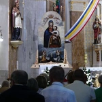 Koronacja obrazu Matki Bożej Andrychowskiej - cz. 1