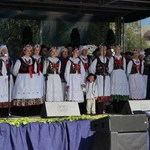 Koronacja obrazu Matki Bożej Andrychowskiej - cz. 1