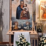 Koronacja obrazu Matki Bożej Andrychowskiej - cz. 1