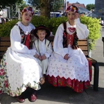Koronacja obrazu Matki Bożej Andrychowskiej - cz. 1