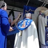 Koronacja obrazu Matki Bożej Andrychowskiej - cz. 1