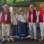 Koronacja obrazu Matki Bożej Andrychowskiej - cz. 2