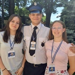 Koronacja obrazu Matki Bożej Andrychowskiej - cz. 2