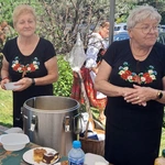 Koronacja obrazu Matki Bożej Andrychowskiej - cz. 2