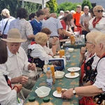 Koronacja obrazu Matki Bożej Andrychowskiej - cz. 2