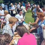 Koronacja obrazu Matki Bożej Andrychowskiej - cz. 2