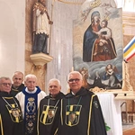 Koronacja obrazu Matki Bożej Andrychowskiej - cz. 2
