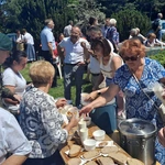 Koronacja obrazu Matki Bożej Andrychowskiej - cz. 2