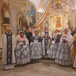 Koronacja obrazu Matki Bożej Andrychowskiej - cz. 2