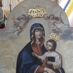 Koronacja obrazu Matki Bożej Andrychowskiej - cz. 2