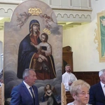 Koronacja obrazu Matki Bożej Andrychowskiej - cz. 2
