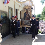 Koronacja obrazu Matki Bożej Andrychowskiej - cz. 2