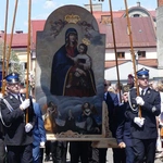 Koronacja obrazu Matki Bożej Andrychowskiej - cz. 2