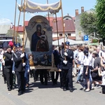 Koronacja obrazu Matki Bożej Andrychowskiej - cz. 2