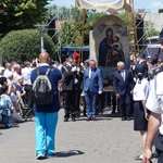 Koronacja obrazu Matki Bożej Andrychowskiej - cz. 2