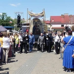 Koronacja obrazu Matki Bożej Andrychowskiej - cz. 2