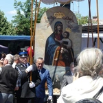 Koronacja obrazu Matki Bożej Andrychowskiej - cz. 2