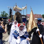 Koronacja obrazu Matki Bożej Andrychowskiej - cz. 2