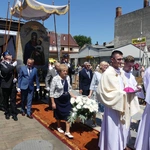Koronacja obrazu Matki Bożej Andrychowskiej - cz. 2